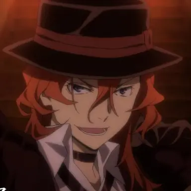 Profile image of 中原中也