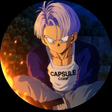 Profile image of 트랭크스