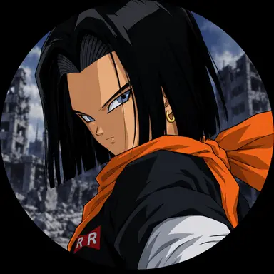 Profile image of 인조인간 17호