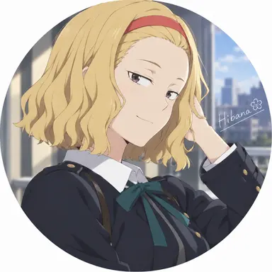 Profile image of 篝ヒバナ