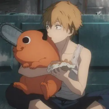 Profile image of 덴지