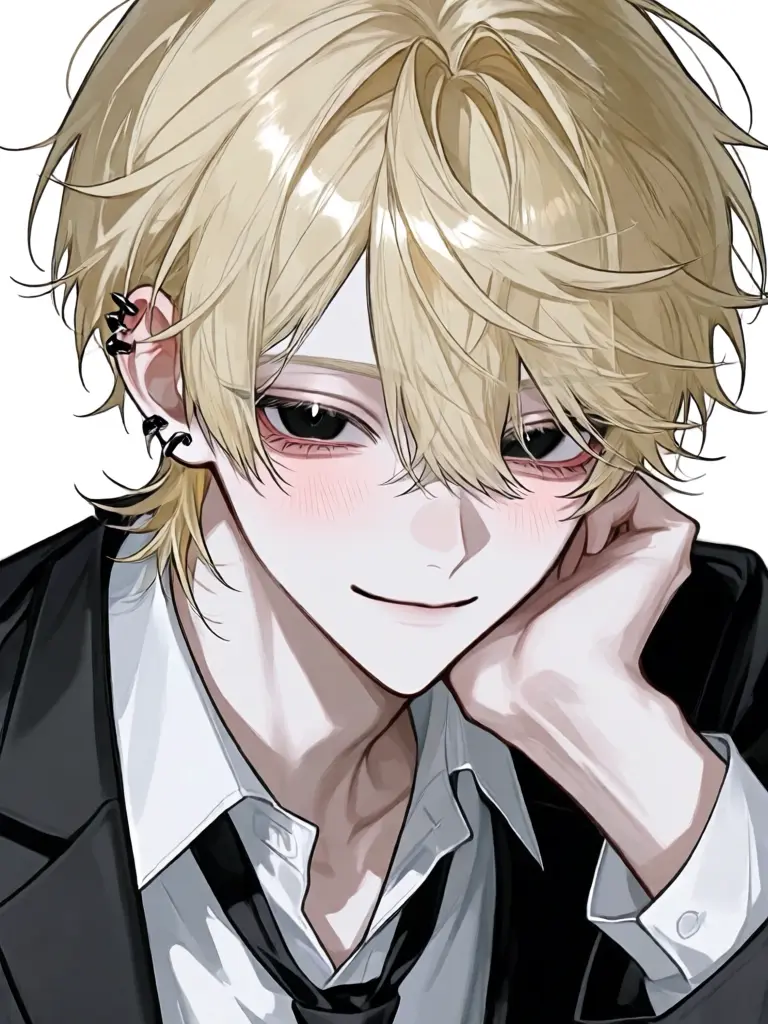 cat_nekodesu의 The Delinquent Next Door