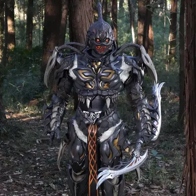 Profile image of ニエルブ・ストマック
