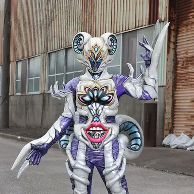 Profile image of リゼル・ジャルダック
