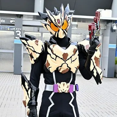 Profile image of ベイク