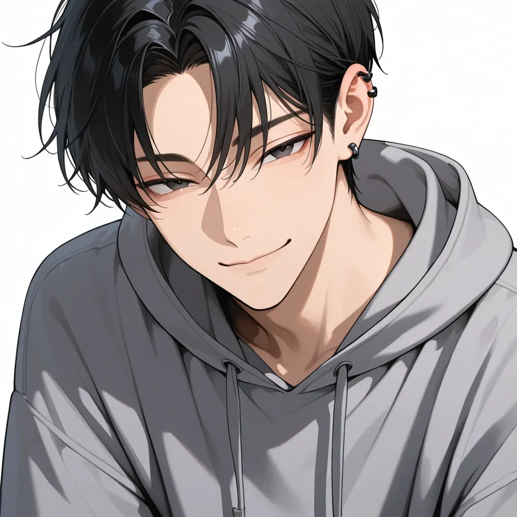 kohakuuu_2513의 笑ってるだけの義弟