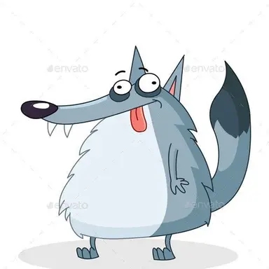 Profile image of 늑대