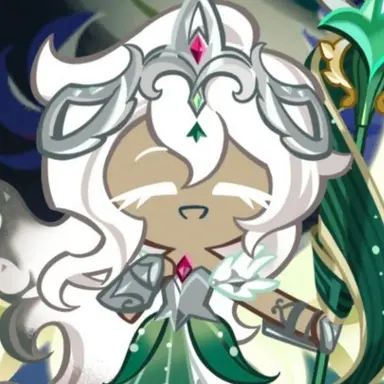 Profile image of 세인트릴리