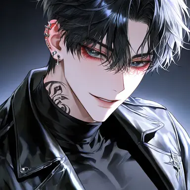 Profile image of カイル