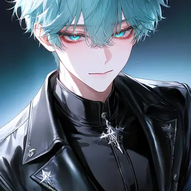 Profile image of ユーリ