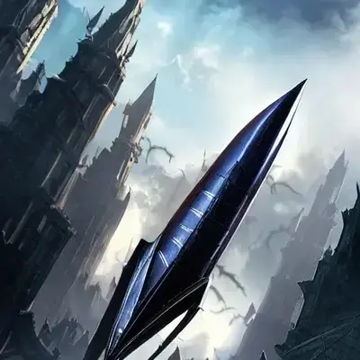 FrugalGlue6683의 Vampire Apocalypse