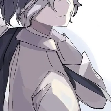 Profile image of 太宰治