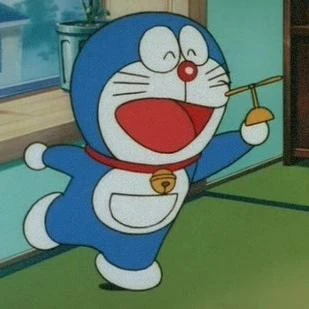 도라에몽