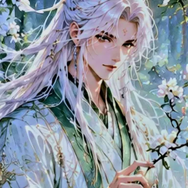 Profile image of 백연