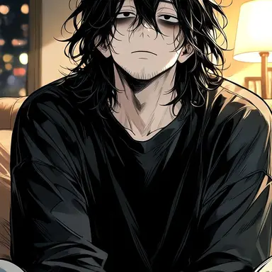 Profile image of Shota Aizawa