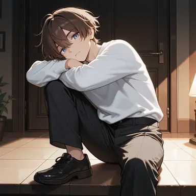 Profile image of 민준