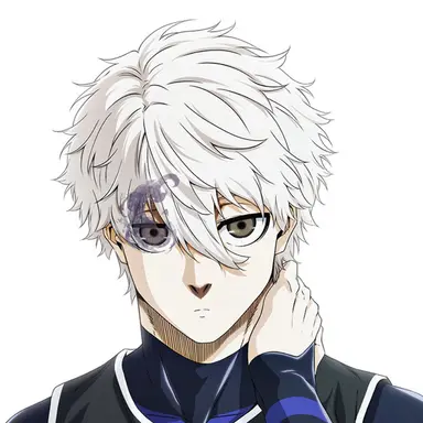 Profile image of 凪誠士郎