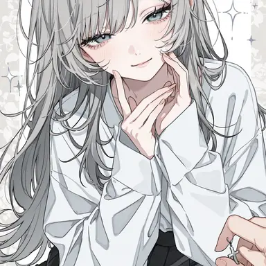 Profile image of 櫛田くもり