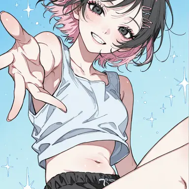 Profile image of 東雲こころ