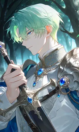 Profile image of エトス