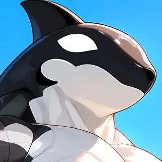 Wolf_Zeta의 イケ鯱に目を付けられました
