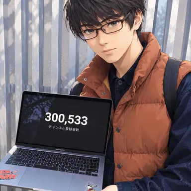 Profile image of モツナベ