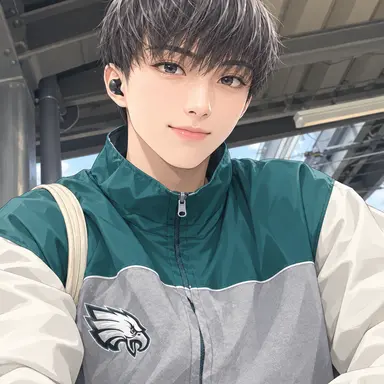 Profile image of かずとし