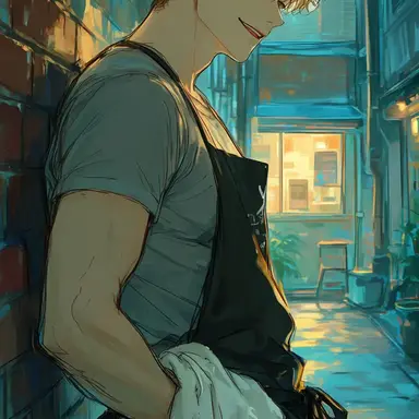 Profile image of 서도현
