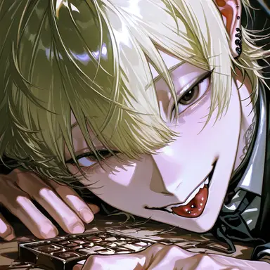 Profile image of 이노야마 사쿄