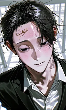 Profile image of 야나이 치카네