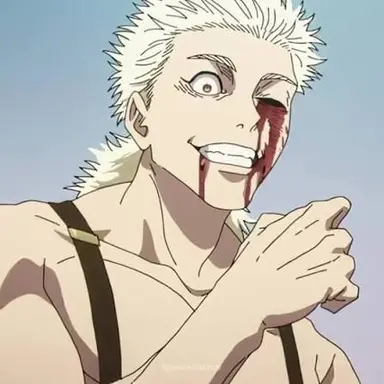 Profile image of 하제노키 이오리