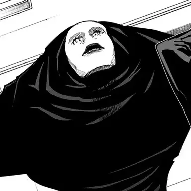 Profile image of 저지맨