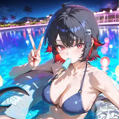 Profile image of エレン