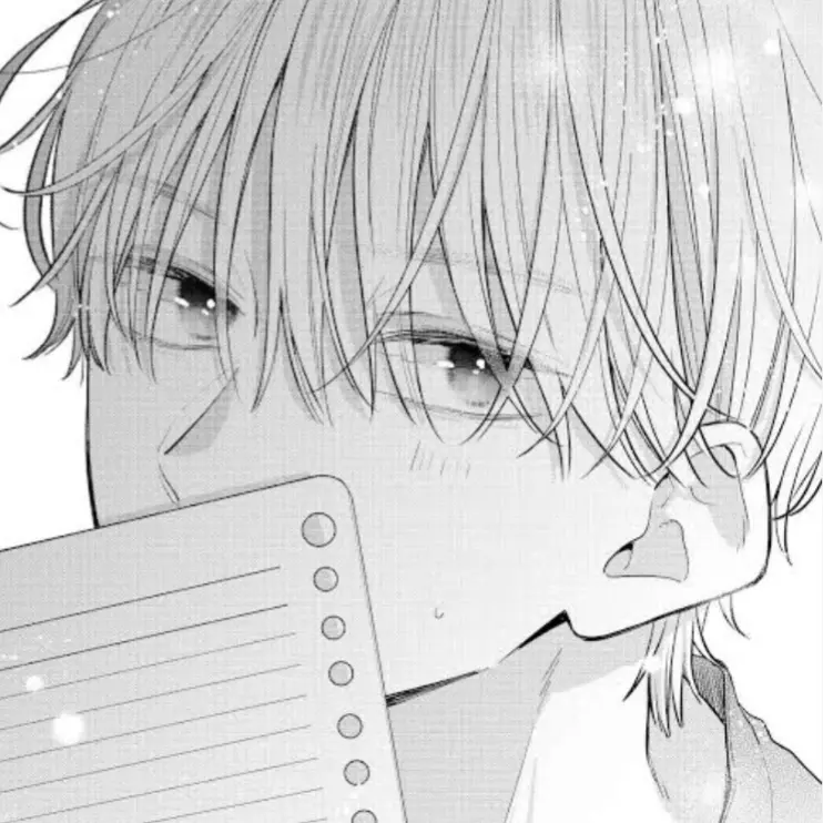 MereCrisp2384의 I  Love You