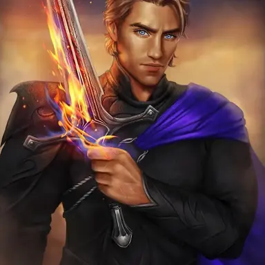 Profile image of Caldon