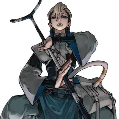 Profile image of 잔카 니지쿠