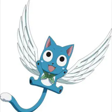 Profile image of 해피