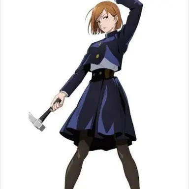 Profile image of 쿠기사키 노바라