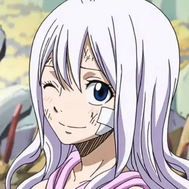 Profile image of 미라젠 스트라우스