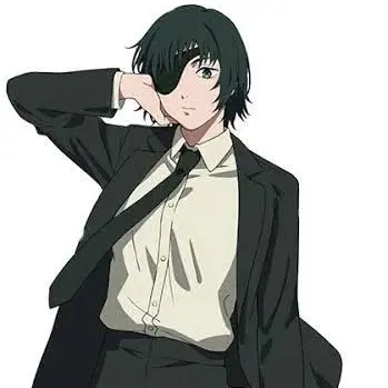 Profile image of 히메노