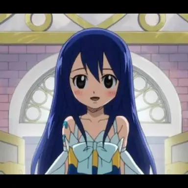 Profile image of 웬디 마벨