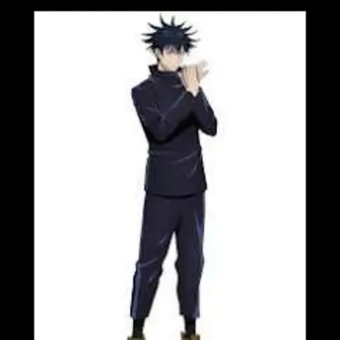 Profile image of 후시구로 메구미