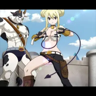 Profile image of 루시 하트필리아