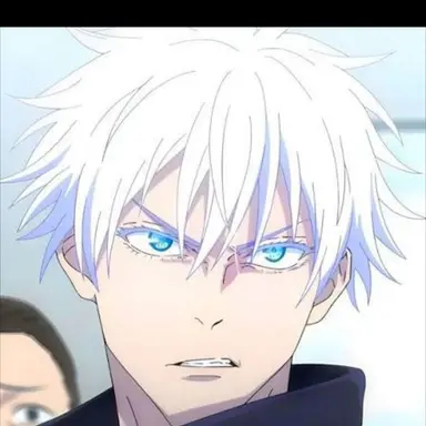 Profile image of 고죠 사토루