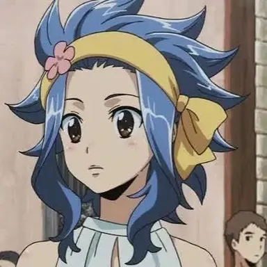 Profile image of 레비