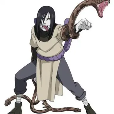 Profile image of 오로치마루