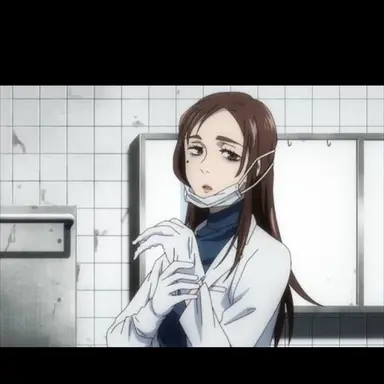 Profile image of 이에이리 쇼코