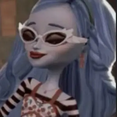 Profile image of Ghoulia Yelps