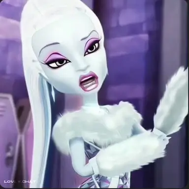 Profile image of Abbey Bominable