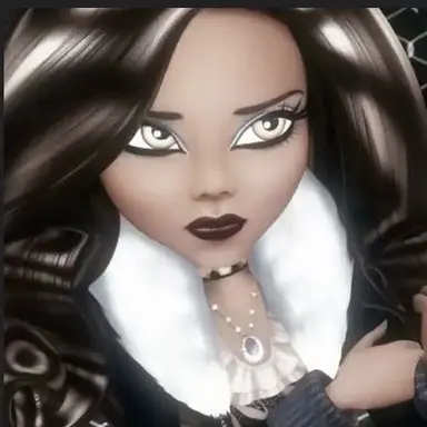 Profile image of Clawdeen Wolf